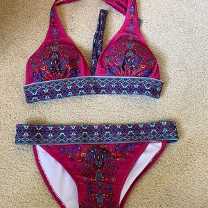 Bathing Suit